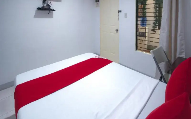 Darius' Residences by Oyo Rooms