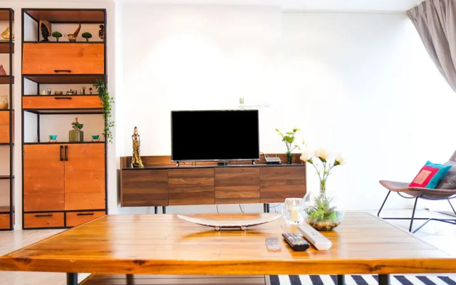 Signature Holiday Homes