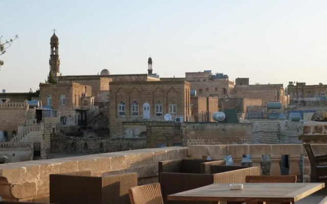 Shmayaa Hotel - Special Class