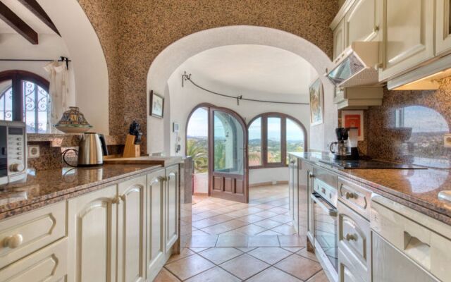 Villa Tana Jávea