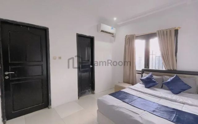 NamRoom at Kebayoran Baru