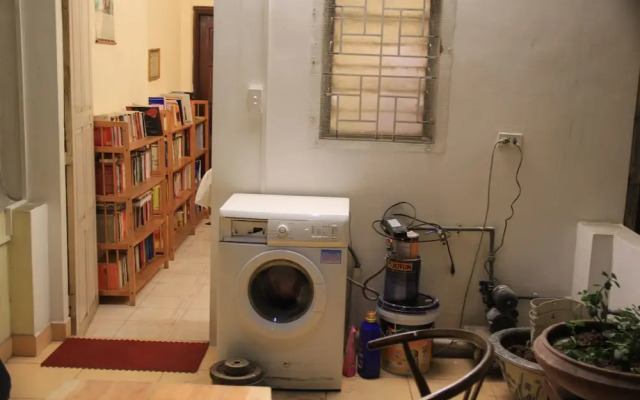 Wood Story House Easternstay