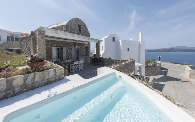 Red Cliff Villa