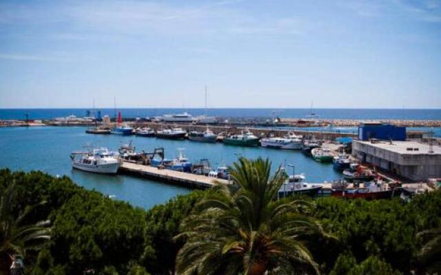 Alba Planet Costa Dorada