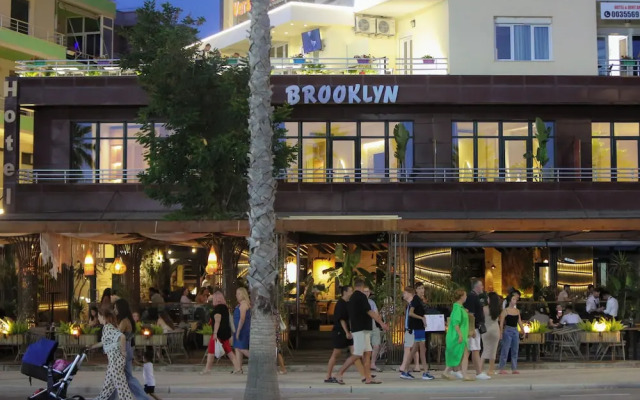 Hotel Brooklyn Vlore