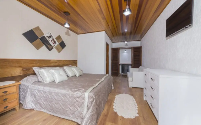 VELINN Pousada Vila Floratta