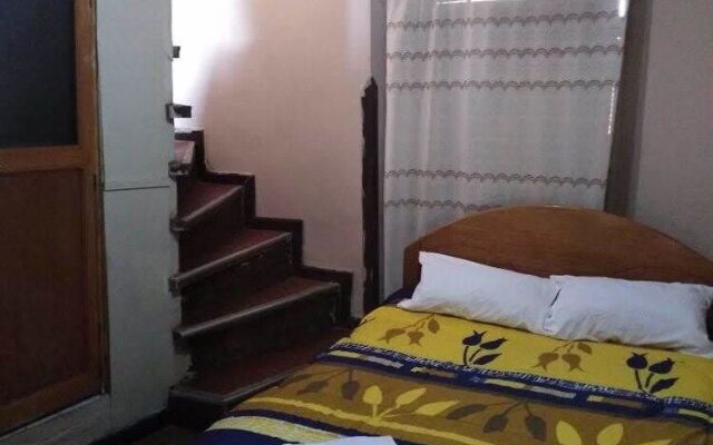 Hotel Andina