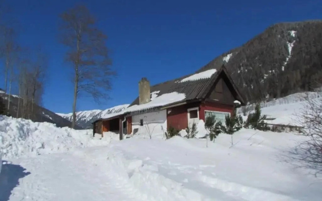 Almland Hutte (Adults Only)