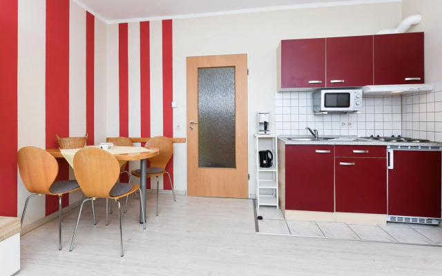 Ferienwohnung Inselblick