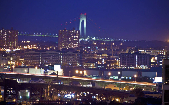 Sheraton Brooklyn New York Hotel