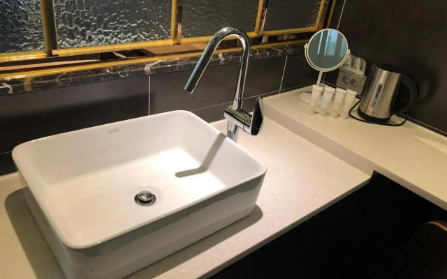 Royal Hotel Jeongeup