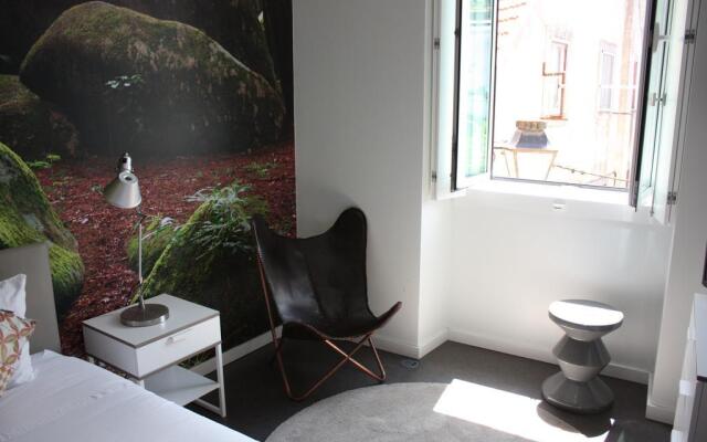 JOIVY Moon Hill Hostel