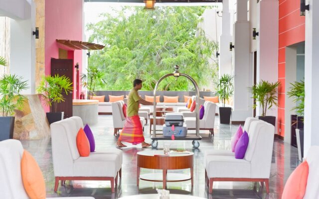 Sun Siyam Pasikudah