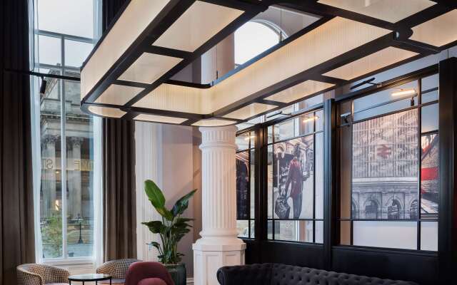 Radisson RED Liverpool