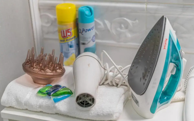 Spacious Apt at Mala Strana, Charles Bridge 3min