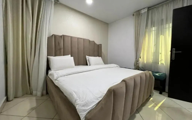 3 bedroom luxury apartments