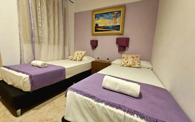 Wellamar Hotel & Apartments