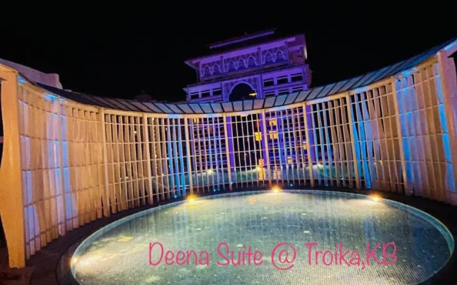 Suite17@Troika Kota Bharu