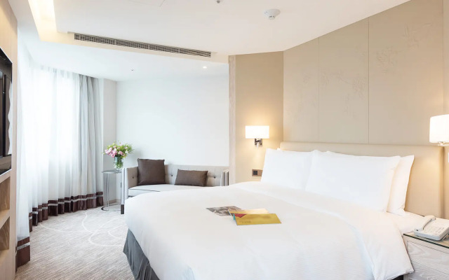K Hotels Taipei Chang-An