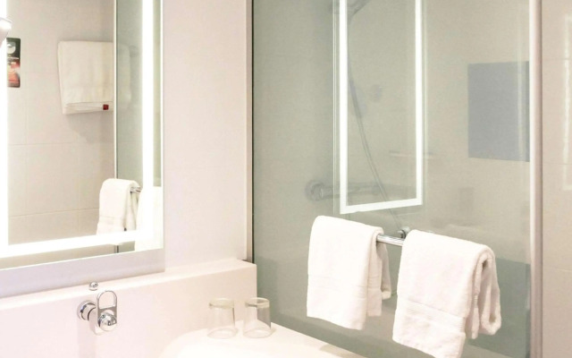 Novotel Wien City