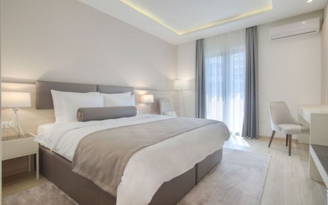 Boutique Hotel Vela