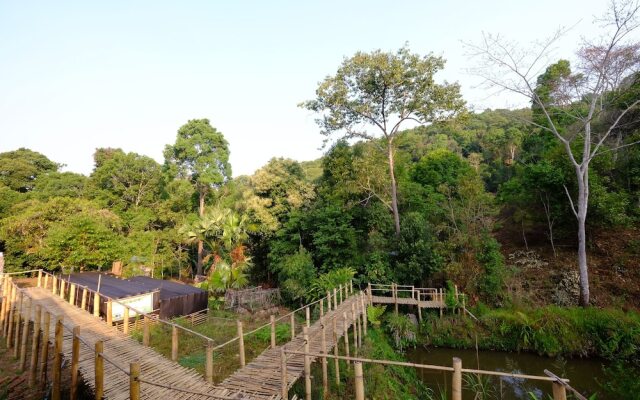 Baan Pakayor Homestay