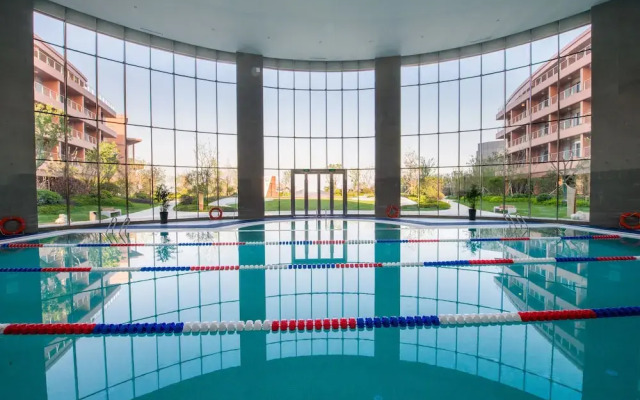 Suzhou Tianyiju Inn ZhuoZhengYuan