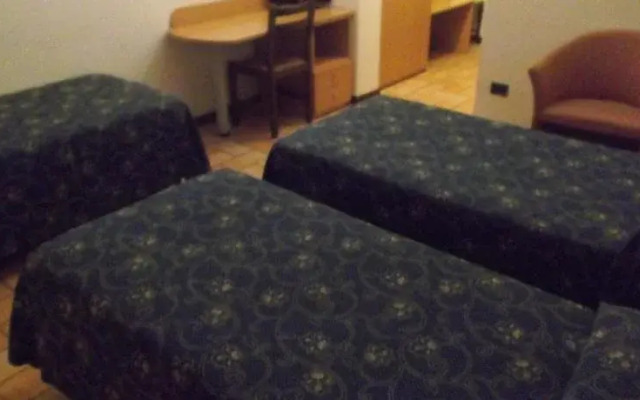 Hotel Cavalieri