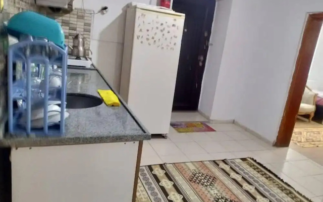 Acan Apart Pansiyon