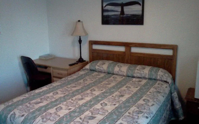 Borealis Inn