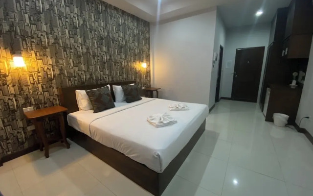 Happyroom Airport Chiangrai