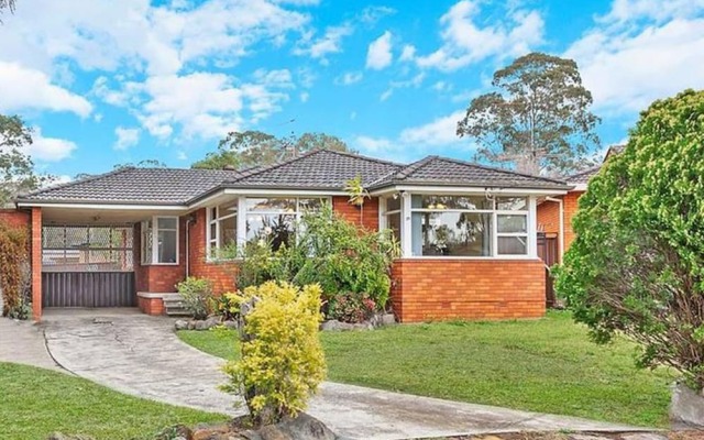 Campbelltown Holiday Home 3 Bed & Parking