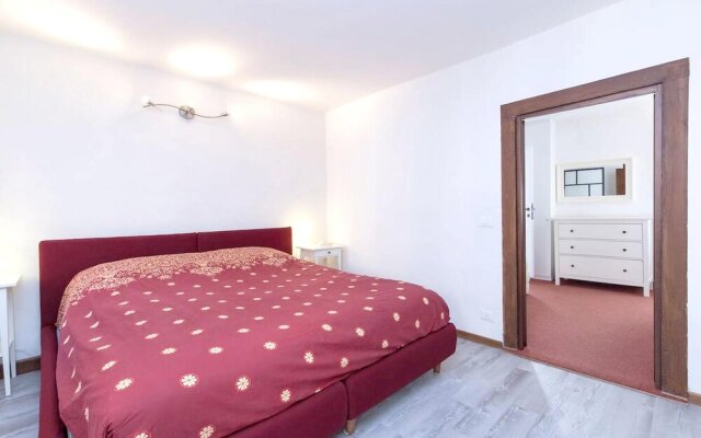 Apartment with One Bedroom in Venezia, with Wonderful City View And Wifi