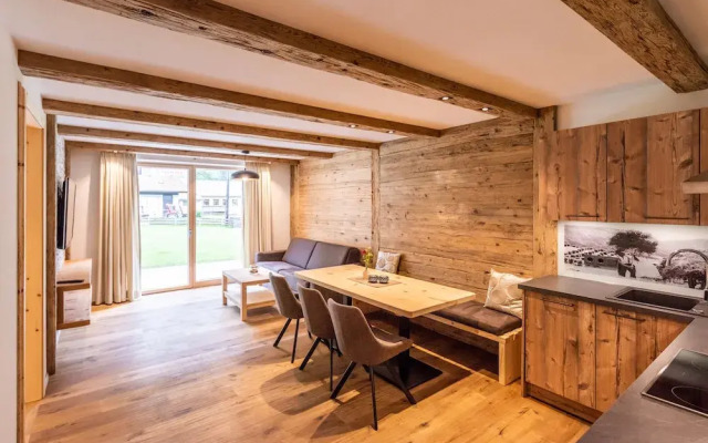 Fetz Luxury Appartements