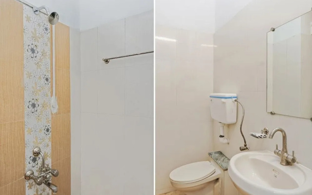 JayShree Executive Restaurant & Lodge By OYO Rooms