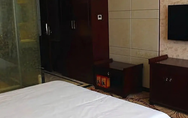 Yalexuan Hotel