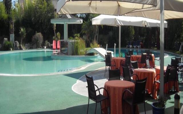 Appia Grand Hotel