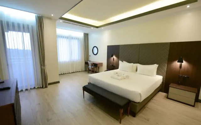 Fontis Residences Hotel