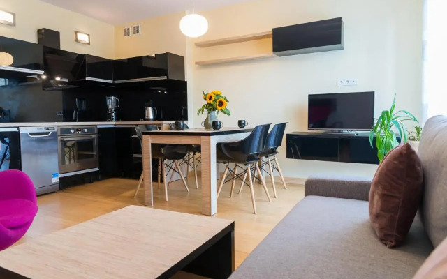 Apartament Wisła
