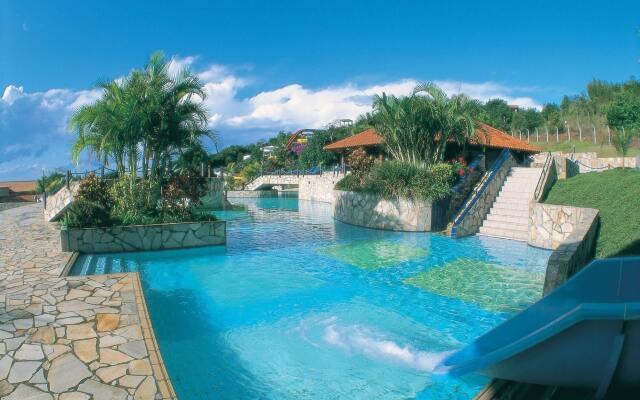 Águas de Palmas Resort