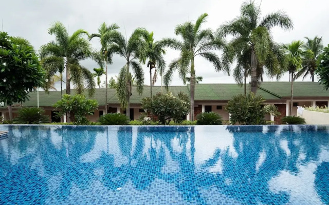 Greenleaf The Resort & Spa, Ganpatipule