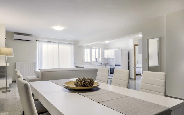 Athens Easy Stay