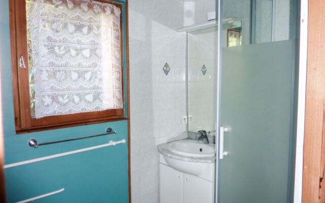 Chalet Namaste Le Grand Bornand