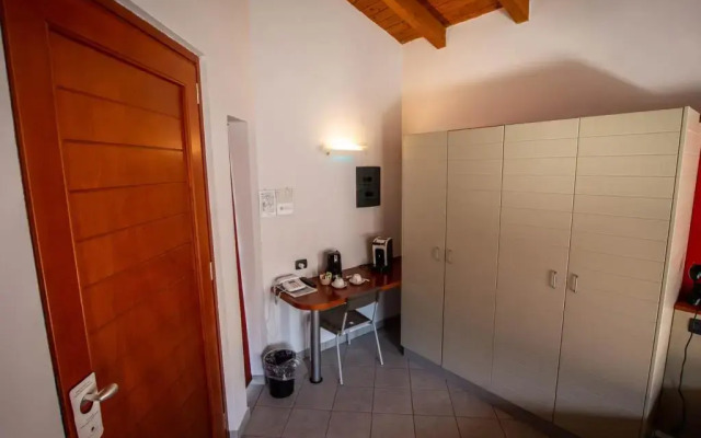 Alba Village Hotel