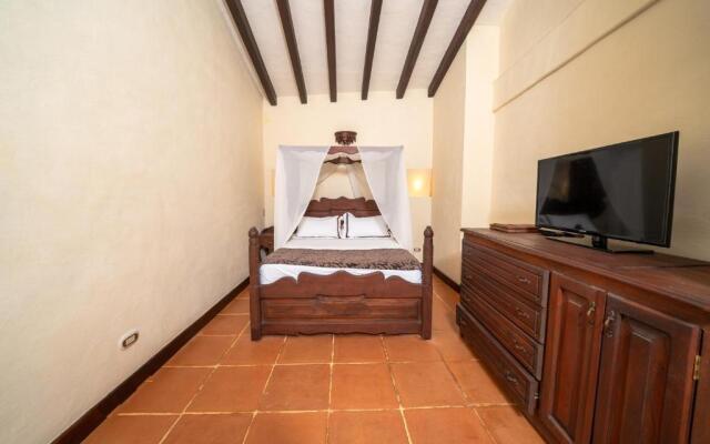 Hotel Colonial Nueva Granada