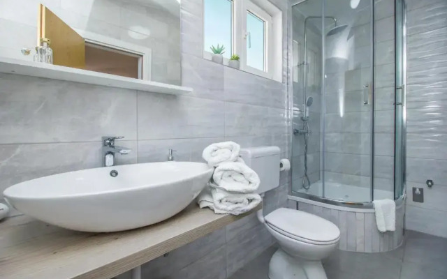 Apartmani i studio Big Hill