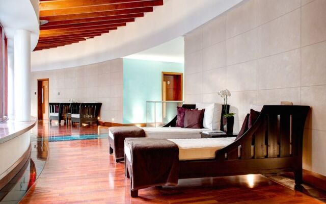 Seaham Hall and Serenity Spa