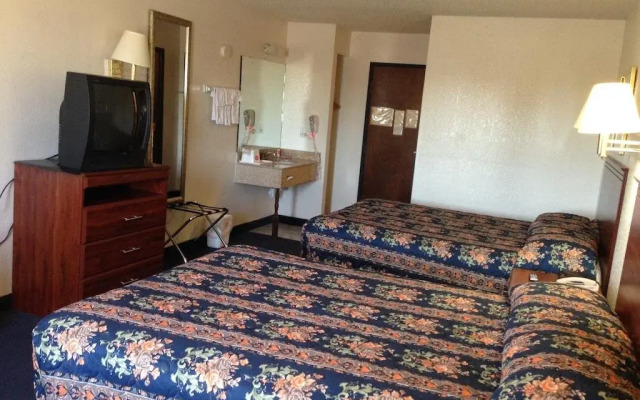 Econo Inn and Suites Oklahoma City