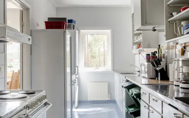 Sälens Vandrarhem - Hostel