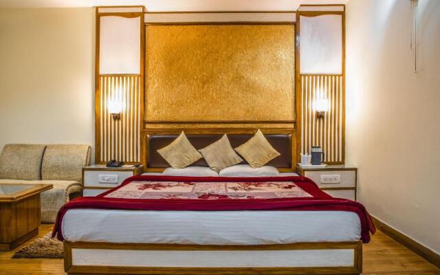 Sukh Sagar Regency